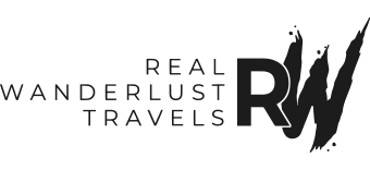 Real Wanderlust